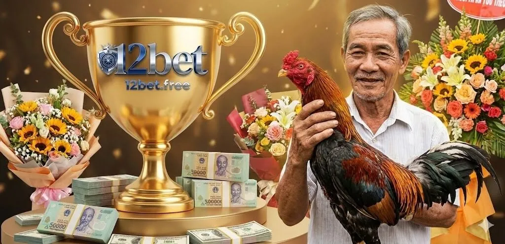 Tối ưu hóa cơ hội làm giàu nhờ hệ thống kèo cược minh bạch